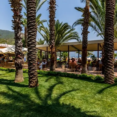 Aqua 5* Marmaris