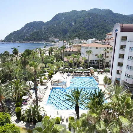 Aqua 5* Marmaris