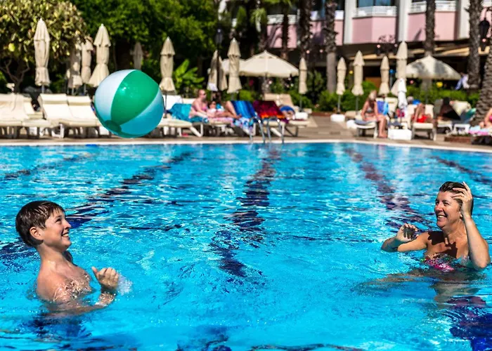 Szálloda Aqua 5*