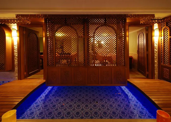 Szálloda Aqua