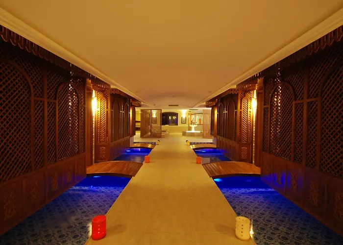 Aqua Marmaris