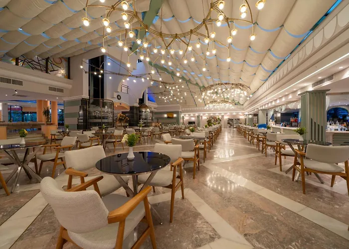 Szálloda Aqua 5*