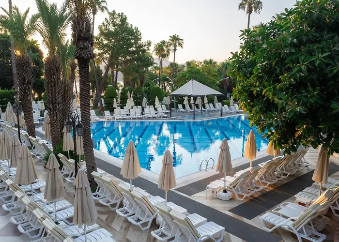 Szálloda Aqua 5*