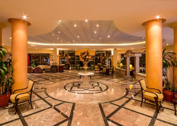 Aqua Szálloda 5*