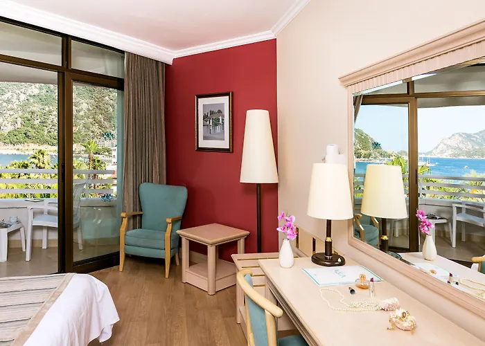 Szálloda Aqua 5*