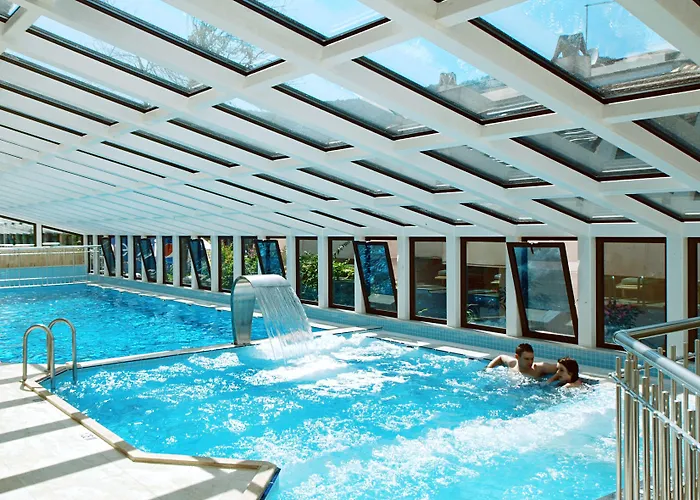 Szálloda Aqua 5*