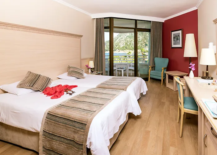 Szálloda Aqua 5*