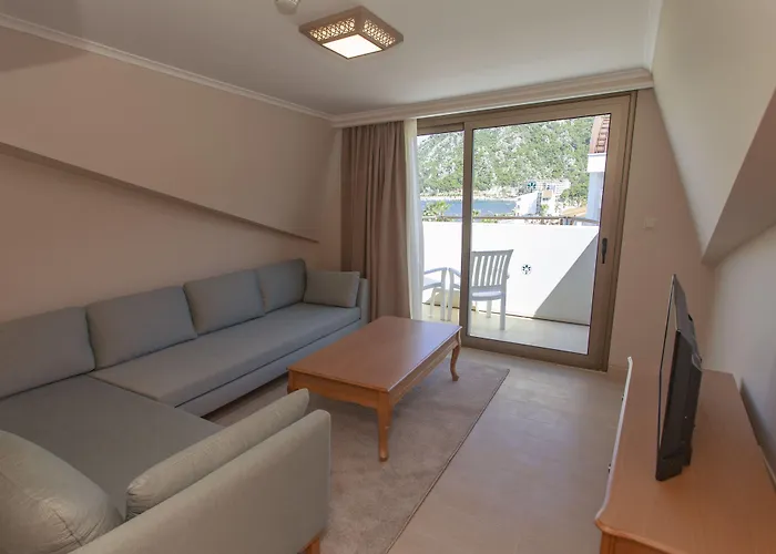 Szálloda Aqua 5*