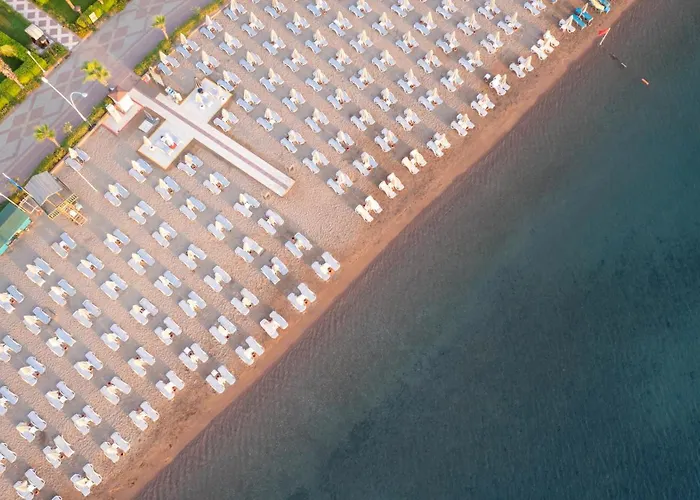 Aqua Szálloda 5*