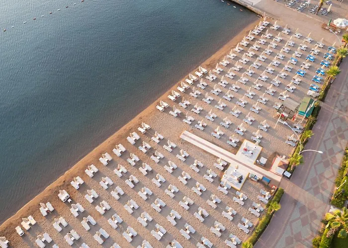Szálloda Aqua 5*