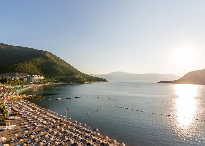 Aqua 5* Marmaris