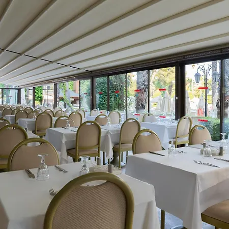 Hotell Aqua 5*
