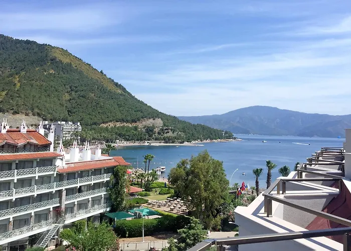 Aqua Marmaris